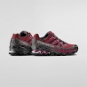 La Sportiva Ultra Raptor II GTX Wide W red plum damske nizke nepromokave trekove boty 4
