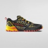 La Sportiva Bushido III Wide GTX Man black/yellow panske nepromokave bezecke boty 2