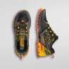 La Sportiva Bushido III Wide GTX Man black/yellow panske nepromokave bezecke boty 3