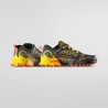 La Sportiva Bushido III Wide GTX Man black/yellow panske nepromokave bezecke boty 4