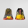 La Sportiva Bushido III Wide GTX Man black/yellow panske nepromokave bezecke boty 5
