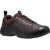Keen Targhee IV Oxford M java black panske nizke kozene boty