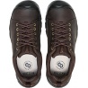 Keen Targhee IV Oxford M java black panske nizke kozene boty 6