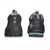 Garmont Dragontail Synth GTX W black lake damske nepromokave nizke trekove ferratove boty2