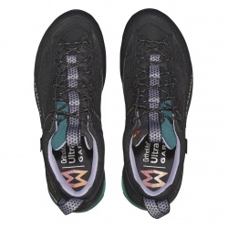 Garmont Dragontail Synth GTX W black lake damske nepromokave nizke trekove ferratove boty4