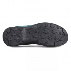 Garmont Dragontail Synth GTX W black lake damske nepromokave nizke trekove ferratove boty5