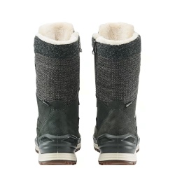 Lowa Barina Evo GTX W anthracite champagne damske nepromokave vysoke teple zimni boty 5