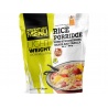 Adventure Menu Lightweight Ryzova kase s jahodami mangem a vanilkou 300 g susene jidlo