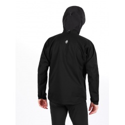 High Point Protector Brother 6.0 Jacket black panska odolna hardshell nepromokava bunda 3