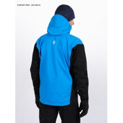 High Point Protector Brother 6.0 Jacket black panska odolna hardshell nepromokava bunda 7