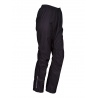 High Point Road Runner 5.0 Lady Pants black damske ultralehke nepromokave kalhoty 1