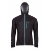 High Point Road Runner 5.0 Jacket black panska ultralehka nepromokava bunda BlocVent