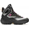 Merrell Rogue Hiker Mid GTX W black white J037934 damske vyssi nepromokave boty 1