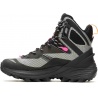 Merrell Rogue Hiker Mid GTX W black white J037934 damske vyssi nepromokave boty 2