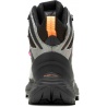 Merrell Rogue Hiker Mid GTX W black white J037934 damske vyssi nepromokave boty 5