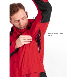 High Point Mania 8.0 Jacket Laurel Khaki/Black panska nepromokava bunda Pertex 10