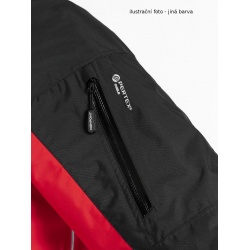 High Point Mania 8.0 Jacket Laurel Khaki/Black panska nepromokava bunda Pertex 11