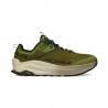 Altra Olympus 6 Hike Low GTX dusty olive panske nizke nepromokave trailove bezecke boty