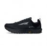 Altra Timp 5 GTX black black damske nizke nepromokave trailove bezecke boty siroke