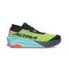 Altra Olympus 275 black yellow panske nizke prodysne trailove bezecke boty nulovy drop
