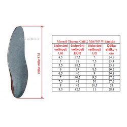 _Merrell Thermo Chill 2 Mid WP W gale J038772 damske zimni nepromokave boty zmereno