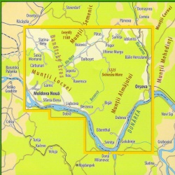 kct Banat 100 000 oblast