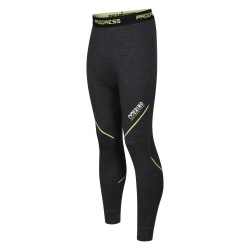 Progress MW SDN cerny melir panske spodky 100 procent merino vlna 1