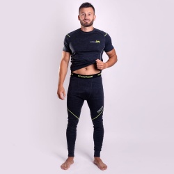 Progress MW SDN cerny melir panske spodky 100 procent merino vlna 3