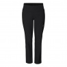Progress Badia cerna damske lehke pruzne outdoorove kalhoty