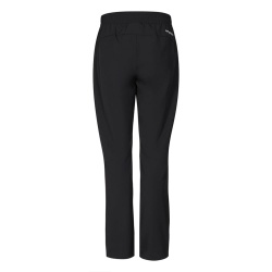 Progress Badia cerna damske lehke pruzne outdoorove kalhoty 2
