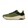 Altra Olympus 6 dusty olive panske nizke prodysne trailove bezecke boty nulovy drop 1