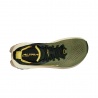 Altra Olympus 6 dusty olive panske nizke prodysne trailove bezecke boty nulovy drop 2