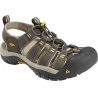 Keen Newport H2 M raven aluminium panske outdoorove sandaly i do vody