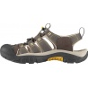 Keen Newport H2 M raven aluminium panske outdoorove sandaly i do vody 2