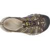 Keen Newport H2 M raven aluminium panske outdoorove sandaly i do vody 4