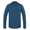 Husky Active Winter Tromi M blue panske funkcni termo triko dlouhy rukav 1