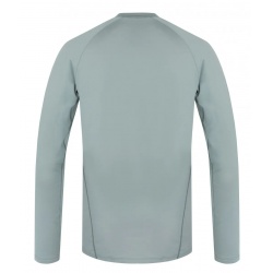 Husky Active Winter Tromi M faded green panske funkcni termo triko dlouhy rukav 1