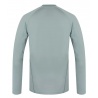 Husky Active Winter Tromi M faded green panske funkcni termo triko dlouhy rukav 1