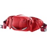 Deuter Pulse 3 sportovni turisticka ledvinka s kapsou na hydrovak