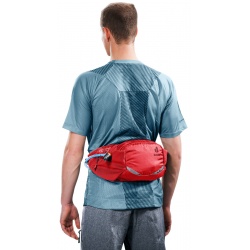 Deuter Pulse 3 sportovni turisticka ledvinka s kapsou na hydrovak 3