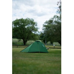 Husky Beast 3 turisticky stan pro 3 osoby 6