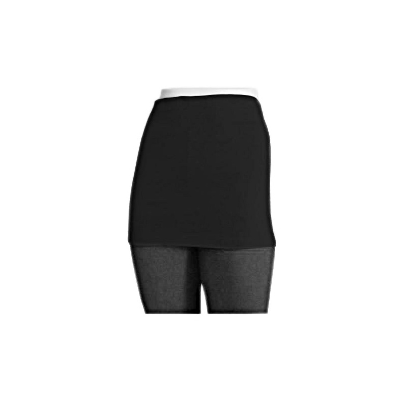 Jitex BoCo Tuba 801 TXX cerna bederni pas