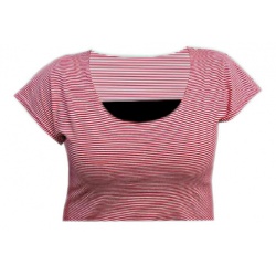 Jitex BoCo Tuba 801 TXX cerna bederni pas 1