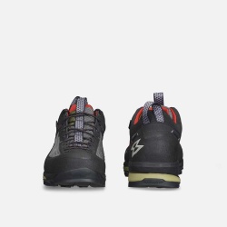 Garmont Dragontail Synth GTX white moss panske nepromokave nizke trekove ferratove boty 4