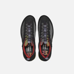 Garmont Dragontail Synth GTX white moss panske nepromokave nizke trekove ferratove boty 5