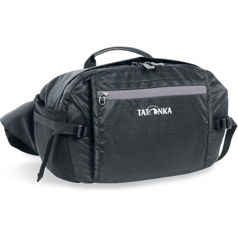 Tatonka Hip Bag L black ledvinka