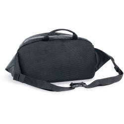Tatonka Hip Bag L black ledvinka 1