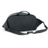 Tatonka Hip Bag L black ledvinka 1