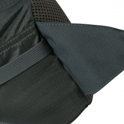 Tatonka Hip Bag L black ledvinka 3