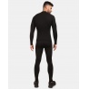 Kilpi Nathan-M cerna ZM0503KIBLK panske bezesve funkcni triko dlouhy rukav 2